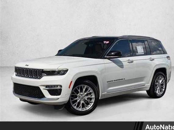 JEEP GRAND CHEROKEE 2024 1C4RJHEG1R8919027 image JEEP GRAND CHEROKEE 2024 1C4RJHEG1R8919027 image